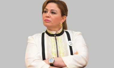 إلهام شاهين: محمد سامي مفاجأة في التمثيل