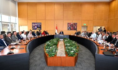 مى عبدالحميد: طرح مليون وحدة سكنية بمحور منخفضى الدخل