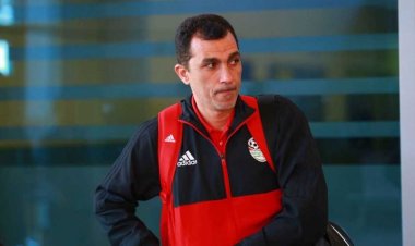 بقيادة "أسامة نبيه".. إعلان الجهاز الفني الجديد لمنتخب الشباب 