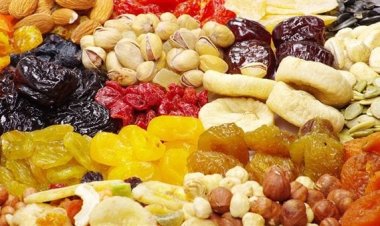 تعرف على أسعار ياميش رمضان 2024 في الأسواق