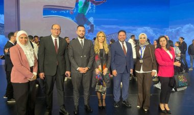 شباب «الشعب الجمهوري»:  حفل قادرون باختلاف حمل العديد من الرسائل لذوي الهمم