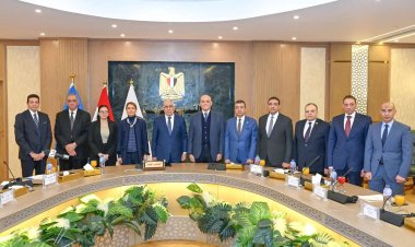 النيابة العامة تنظم بالتعاون مع "اليونسكو" ورشة تدريبية حول الاستخدام المسؤول للذكاء الاصطناعي في منظومة العدالة (صور)