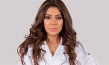 «خدت بوكس في عينها».. إصابة بسمة داوود في كواليس تصوير الحلقة الأخيرة من «الوصفة السحرية»