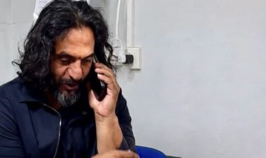 النيابة تستمع لأقوال بهاء سلطان في حادث طريق وادي النطرون