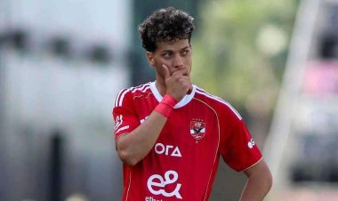 أزمة إمام عاشور تهدد مستقبله مع الأهلي