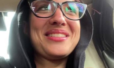 انتقادات لراكبة وثّقت مغازلة سائق لها: "مبسوطة إنها بتتعاكس"