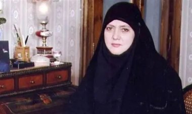 شمس البارودي: القرآن زادي اليومي والاستعداد للآخرة أصبح أولوية حياتي