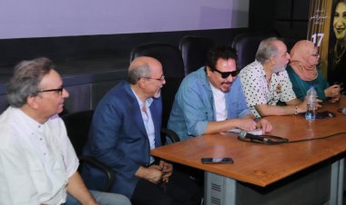 مهرجان المسرح المصري يكشف تفاصيل دورته الـ17 في مؤتمر صحفي