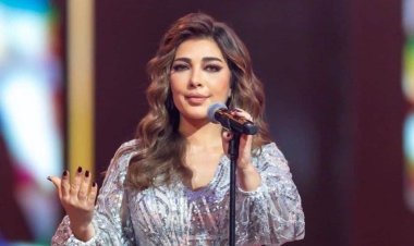 أصالة نصري تعلن انسحابها من السوشيال ميديا.. وتستعد لتألق جديد في العلمين 