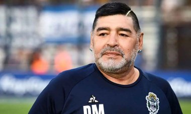 طبيب مارادونا في المحكمة: «أنا بريء ولم أنهي حياته»