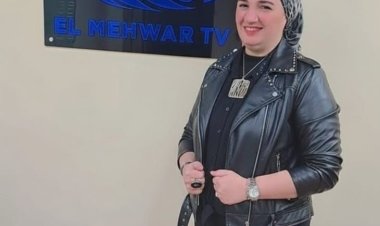 «نرجس»… حين تكشف ريهام عبد الغفور عن الوجه الحقيقي لعبقرية التمثيل