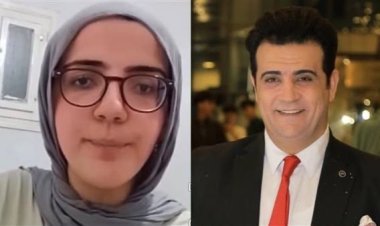 ابنة أحمد خليل مذيع الجنازات تكشف تفاصيل مؤثرة عن علاقتها بوالدها