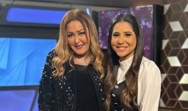 نهال عنبر: رفضت أدوارًا جريئة.. وأقدّم الكبير فقط أو لا أظهر