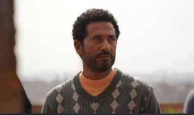 عمرو سعد يفجر مفاجأة مدوية: "إفراج" هو محطتي الأخيرة في الدراما التلفزيونية
