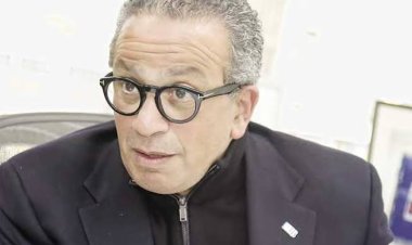 عمرو الجنايني: حسين لبيب "شايل شيلة تقيلة" في الزمالك 