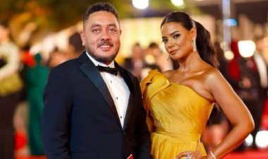بعد ارتباط عامين.. انفصال مروة الأزلى عن المخرج وائل فرج 