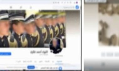 سقوط  مسجل خطر نصب على المواطنين بأسلوب انتحال الصفة  في الإسكندرية 