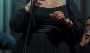 المطربة نانا رمزي تحيي ليلة في حب شادية وتقدّم باقة من روائعها