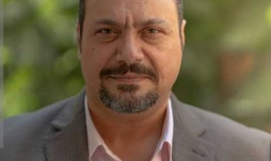 مراد مكرم يهنئ جمهوره بعيد القيامة : أمنياتي للجميع بالسلام والنور