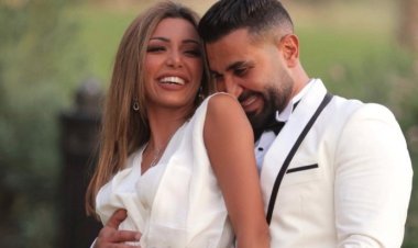 في شهر مايو.. أحمد سعد يكشف تفاصيل حفل زفافه على علياء بسيوني