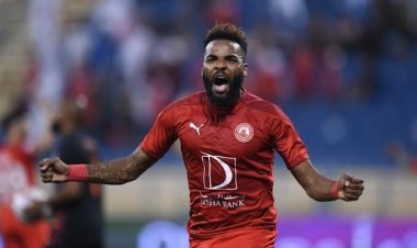 في انتظار وصوله.. الزمالك يحصل على البطاقة الدولية للاعبه الجديد «بوبيندزا»