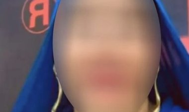 القبض على تيك توكر أم يوسف وزوجها بحوزتهما كميات من الهيروين بالإسماعيلية 