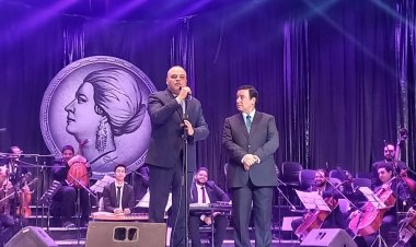 تامر عبدالمنعم يخرج أولى حفلات «الخميس الأخير من كل شهر» على مسرح السامر