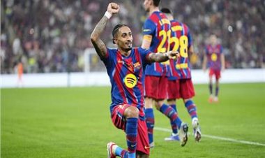 برباعية أمام بلباو.. برشلونة يتأهل إلى نهائي كأس السوبر الإسباني