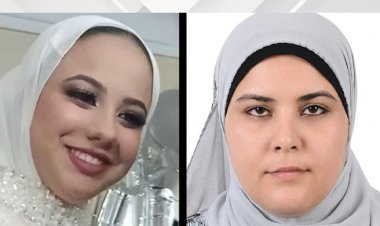 أول صورة لقاتلة عروس بورسعيد