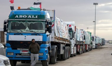 إسرائيل تعتزم فتح معبر جديد إلى شمال غزة لإيصال المساعدات