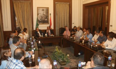 في نقاطٍ محددةٍ.. حزب الوفد يُعلن موقفه من مشروع قانون الإجراءات الجنائية