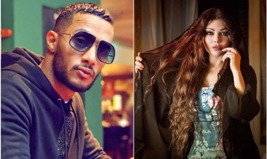 محمد رمضان عن هيفاء وهبي: بحبها جدا وأتوقع أن نتعاون سويا