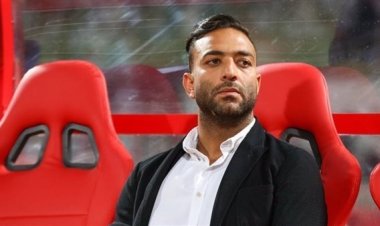 إحالة نجل ميدو في قضية حيازة المخدرات لمحكمة الطفل