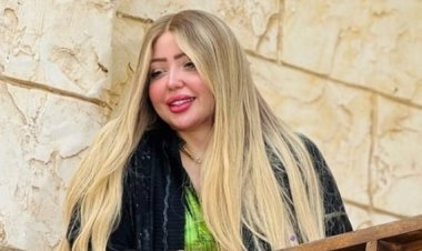 إخلاء سبيل الراقصة بوسي بكفالة 5 آلاف جنيه في قضية الفيديوهات الخادشة