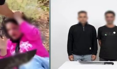 الأمن يكشف كواليس فيديو سيدة الإسماعيلية