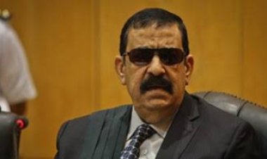 وفاة المستشار محمد ناجي شحاتة رئيس محكمة الجنايات السابق