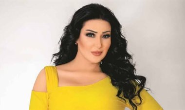 سمية الخشاب: الفن مش حرام.. وأحمد سعد ماكنش هيلبس حلق لو كنا سوا