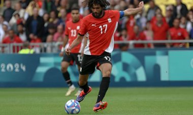 في الصدارة.. مصر تفوز على إسبانيا وتتأهل لربع نهائي أولمبياد باريس