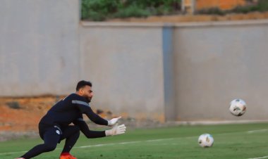 نجم تشيلسي: «أبوجبل أهدر ركلة الجزاء كي يذهب كل شخص لمنزله»