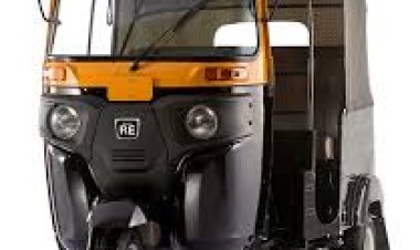 "الداخلية" تفرض لوحات جديدة بـ 215 جنيها على التكاتك