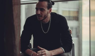 بعد نجاحه في التأليف.. محمد دياسطي: بحضر لأعمال جديدة ستكون مفاجأة