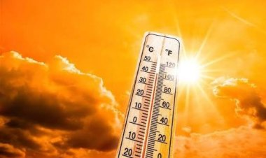 الأرصاد تكشف حالة الطقس.. موجة حر جديدة تضرب البلاد من الخميس حتى الإثنين