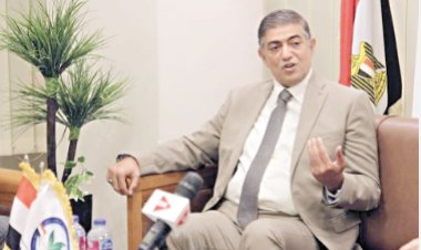 «الإصلاح والنهضة»: العفو الرئاسي عن 600 من المحكوم عليهم «يرسخ لمبادىء حقوق الإنسان»