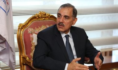 محافظ كفرالشيخ يتابع جهود رفع كفاءة وتطوير منظومة الإنارة العامة بمراكز المحافظة