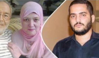 في ذكرى ميلاده.. شمس البارودي تنشر رسالة مؤثرة عن نجلها الراحل عبد الله