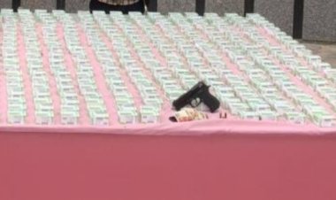 ضبط 4 تجار مخدرات بمطروح بحوزتهم 30 ألف قرص ترامادول و31 كيلو حشيش بـ 5.5 مليون جنيه 