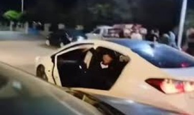 الداخلية: فيديو خطف عريس الدقهلية هدفه جمع الأموال 