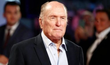 حصد جائزة الجولدن كلوب 4 مرات.. وفاة الفنان الأمريكي روبرت دوفال