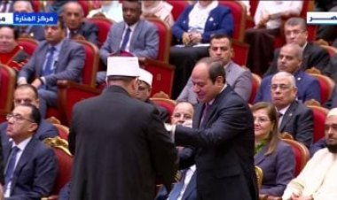 وزير الاوقاف: إصدار 400 كتاب علمي وتوعوي وتثقيفي لتجديد الخطاب الديني