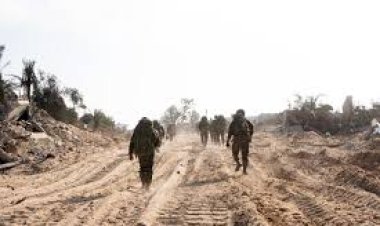 جيش الاحتلال: لن نحدد إطارًا زمنيًا لإخلاء رفح الفلسطينية وسنجري تقييمًا للعمليات